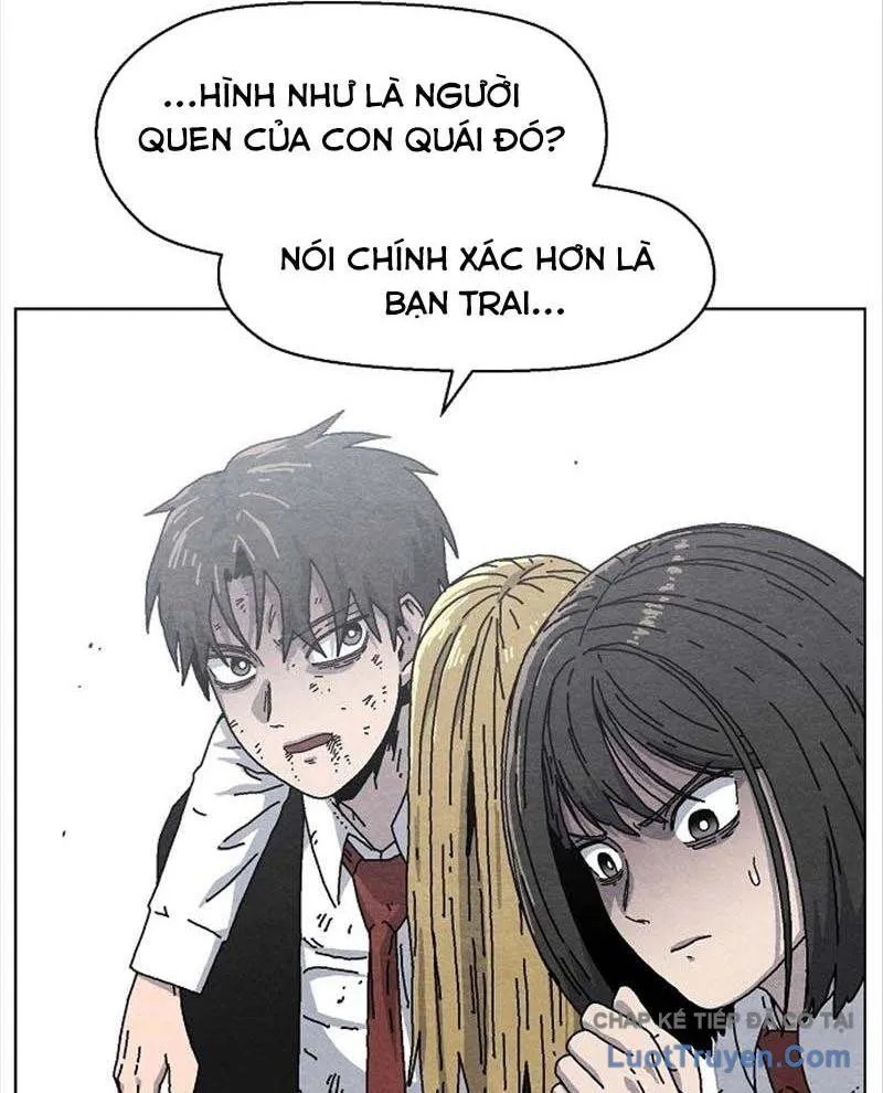 Leu Leu Leu Chap 22 - Next Chap 23