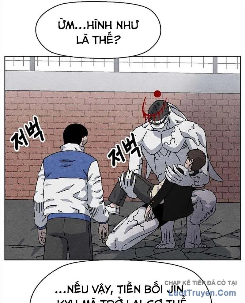 Leu Leu Leu Chap 22 - Next Chap 23