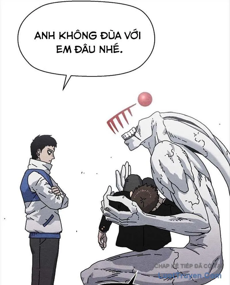 Leu Leu Leu Chap 22 - Next Chap 23