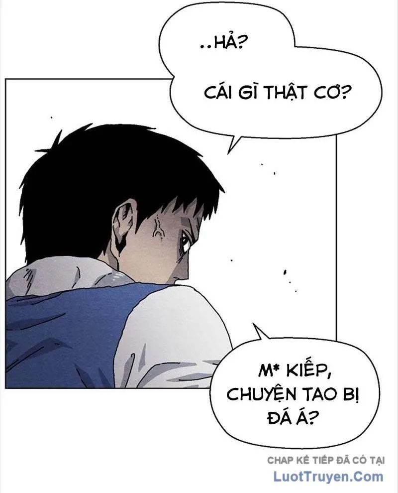 Leu Leu Leu Chap 22 - Next Chap 23