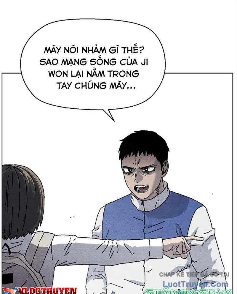 Leu Leu Leu Chap 22 - Next Chap 23