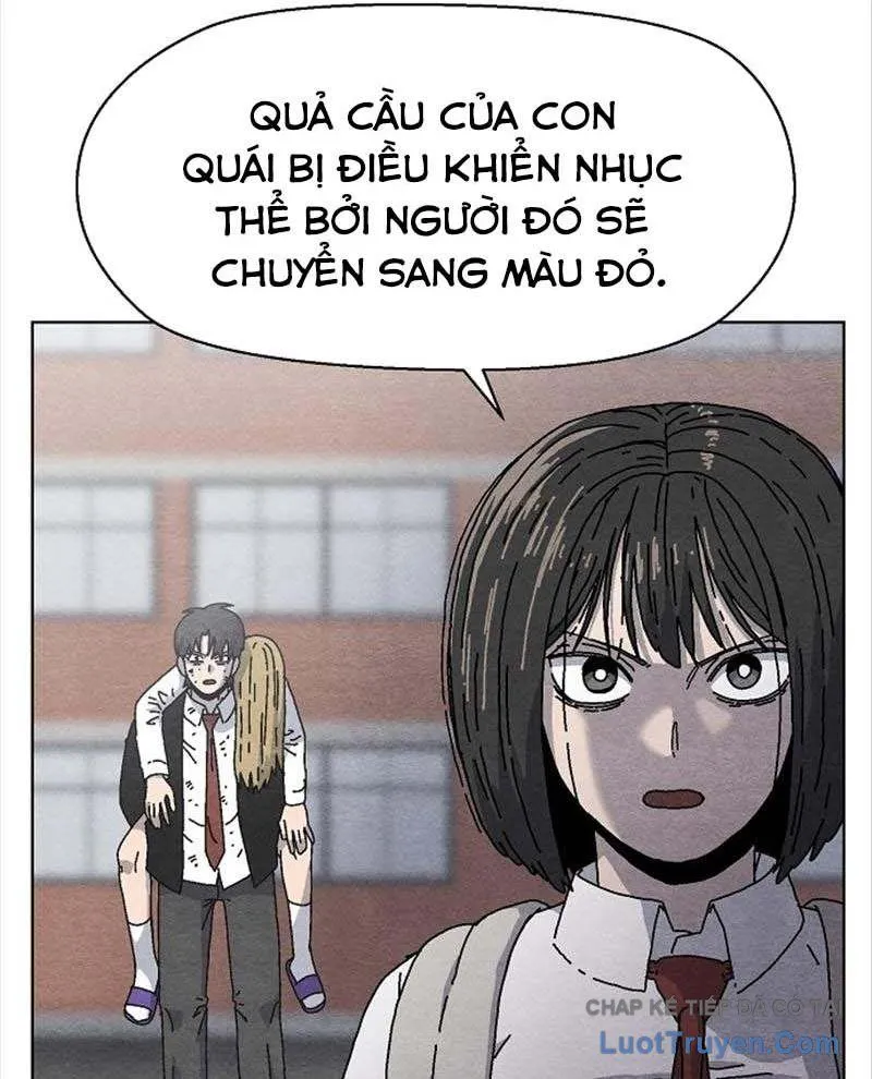 Leu Leu Leu Chap 22 - Next Chap 23