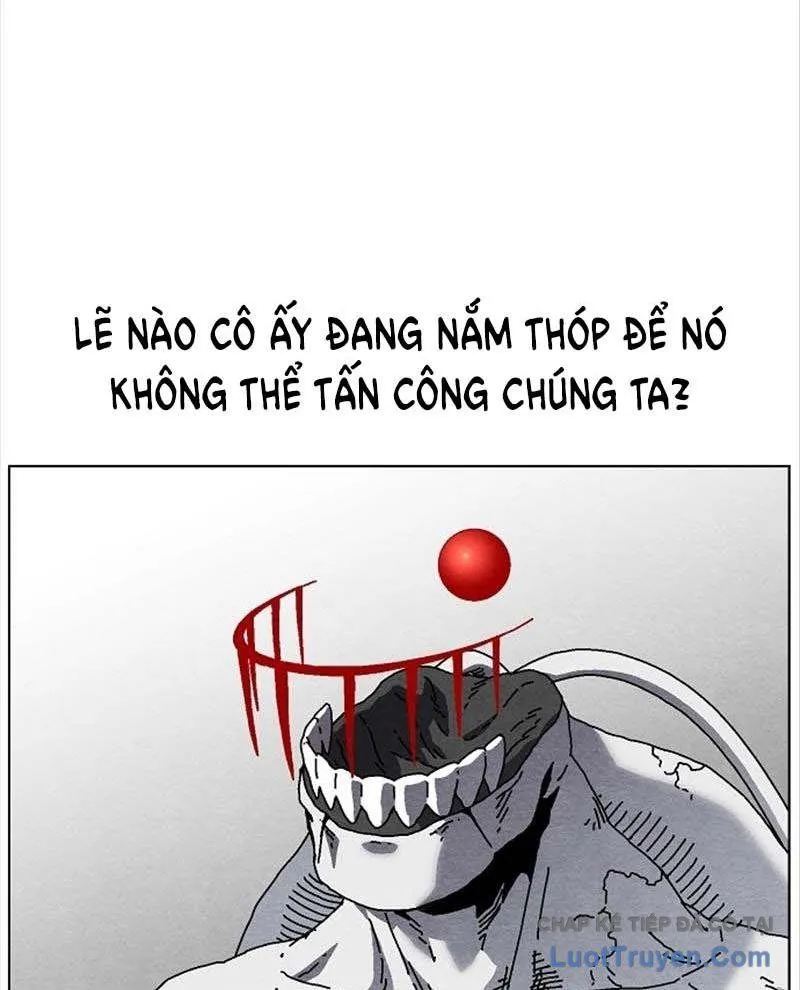 Leu Leu Leu Chap 22 - Next Chap 23
