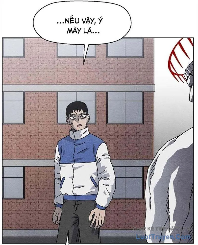 Leu Leu Leu Chap 22 - Next Chap 23