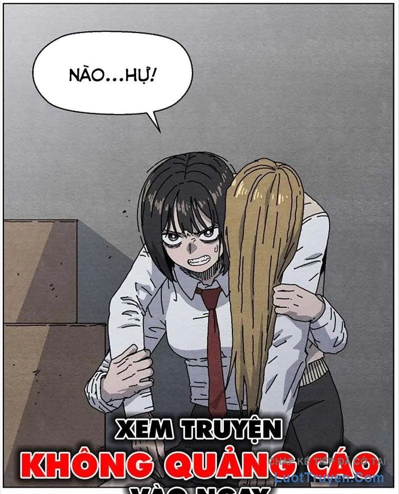 Leu Leu Leu Chap 22 - Next Chap 23