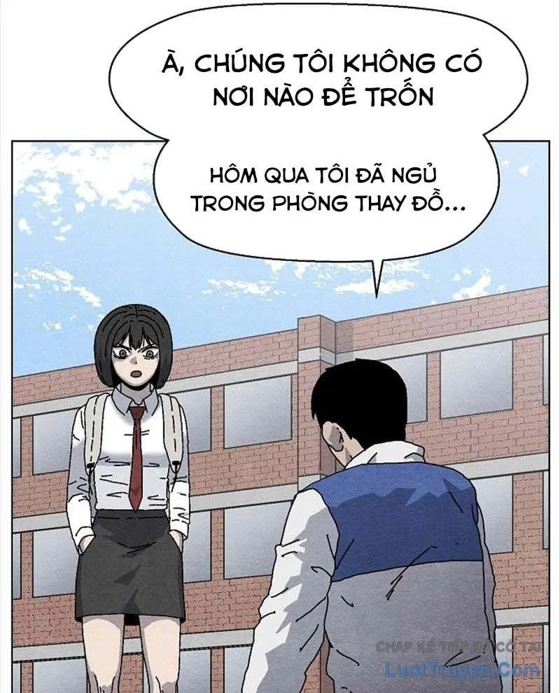 Leu Leu Leu Chap 22 - Next Chap 23