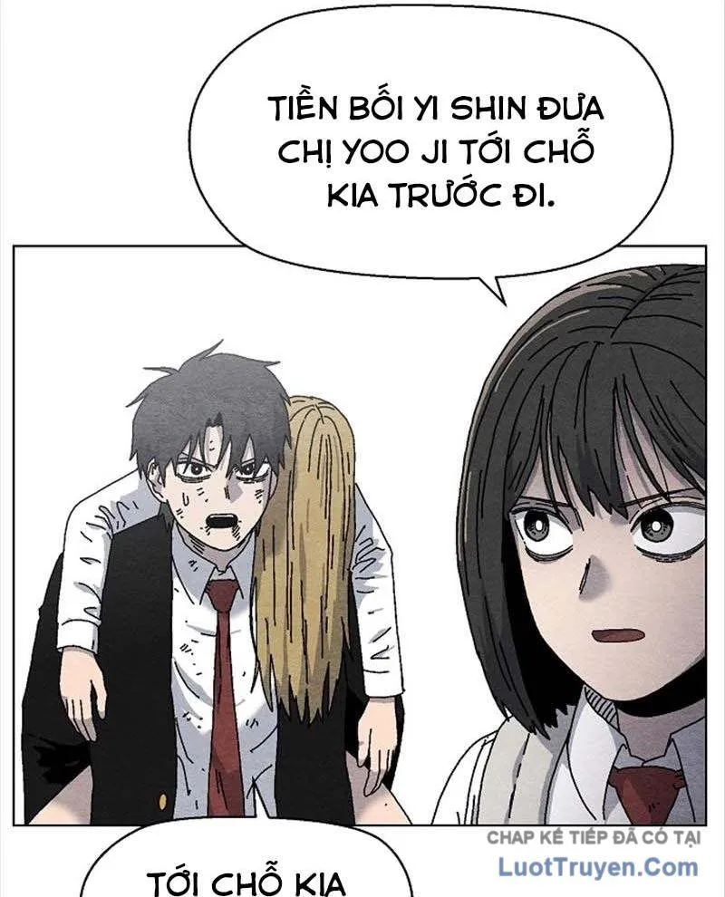 Leu Leu Leu Chap 22 - Next Chap 23