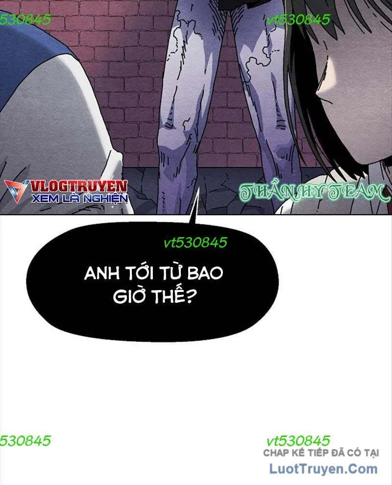 Leu Leu Leu Chap 22 - Next Chap 23