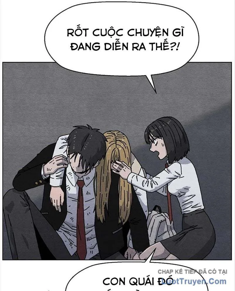 Leu Leu Leu Chap 22 - Next Chap 23