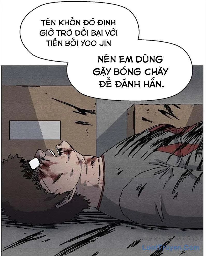 Leu Leu Leu Chap 22 - Next Chap 23