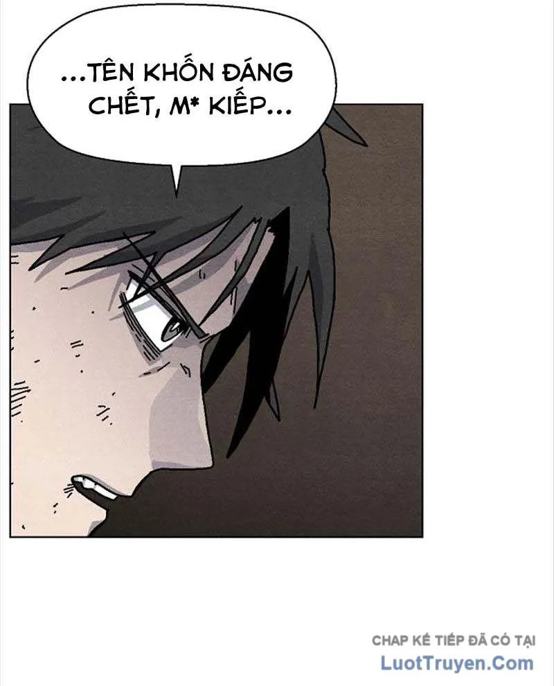 Leu Leu Leu Chap 22 - Next Chap 23