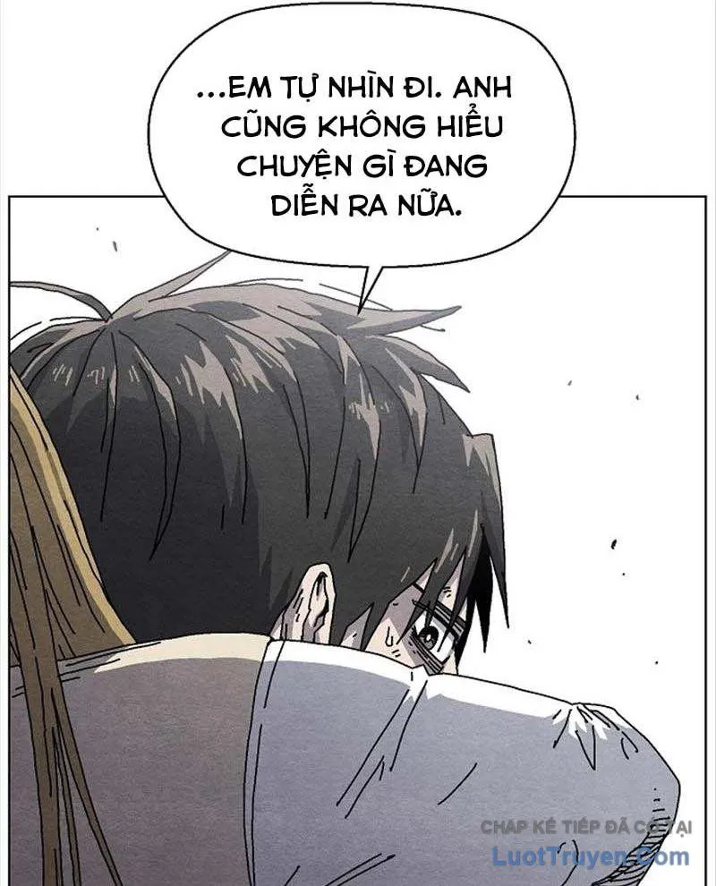Leu Leu Leu Chap 22 - Next Chap 23
