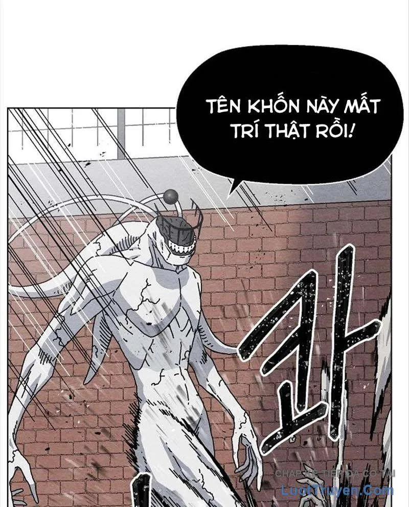 Leu Leu Leu Chap 22 - Next Chap 23