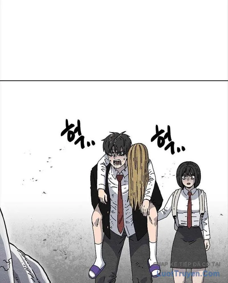 Leu Leu Leu Chap 22 - Next Chap 23