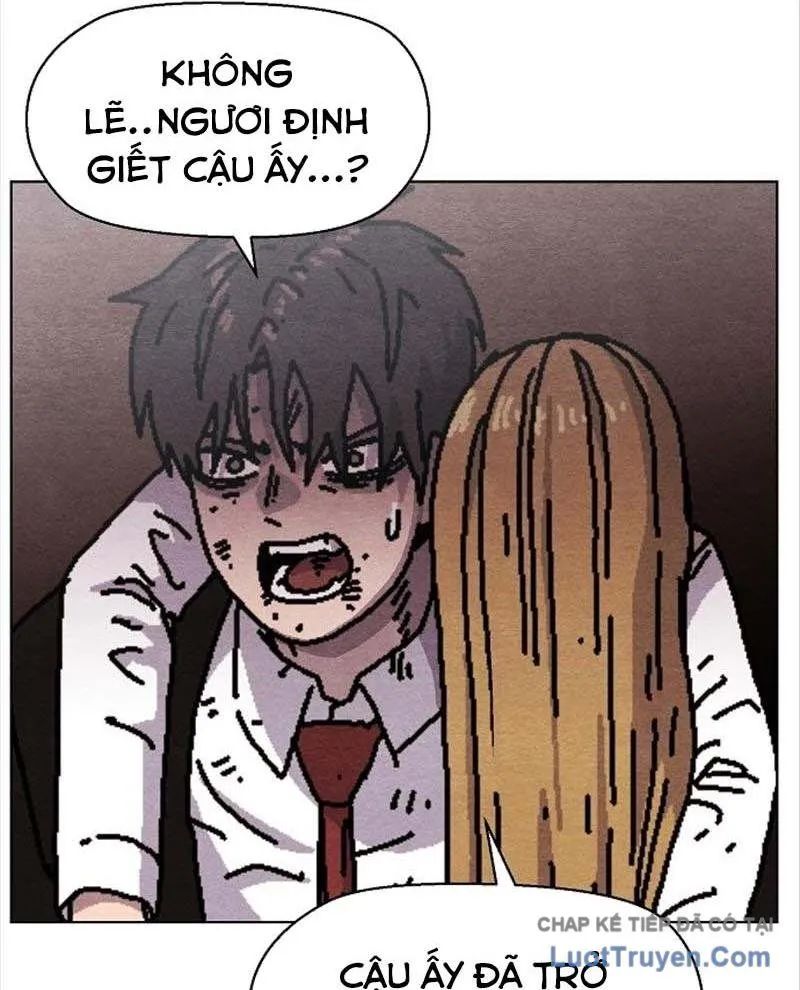 Leu Leu Leu Chap 22 - Next Chap 23
