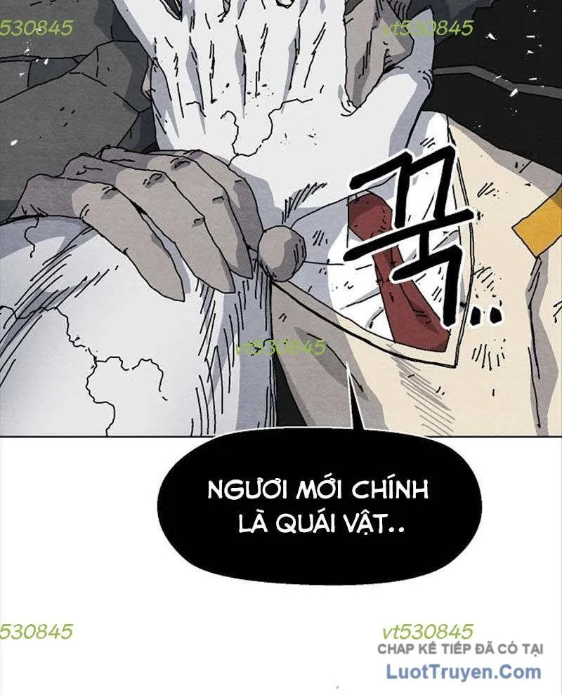 Leu Leu Leu Chap 22 - Next Chap 23