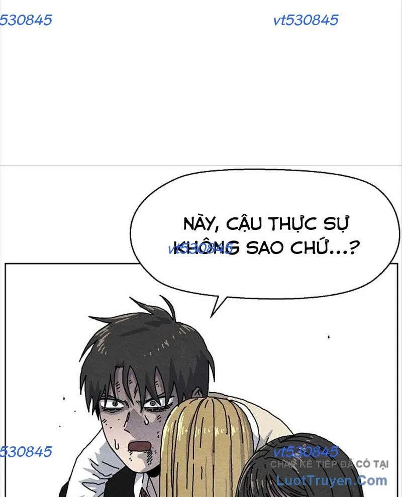 Leu Leu Leu Chap 22 - Next Chap 23