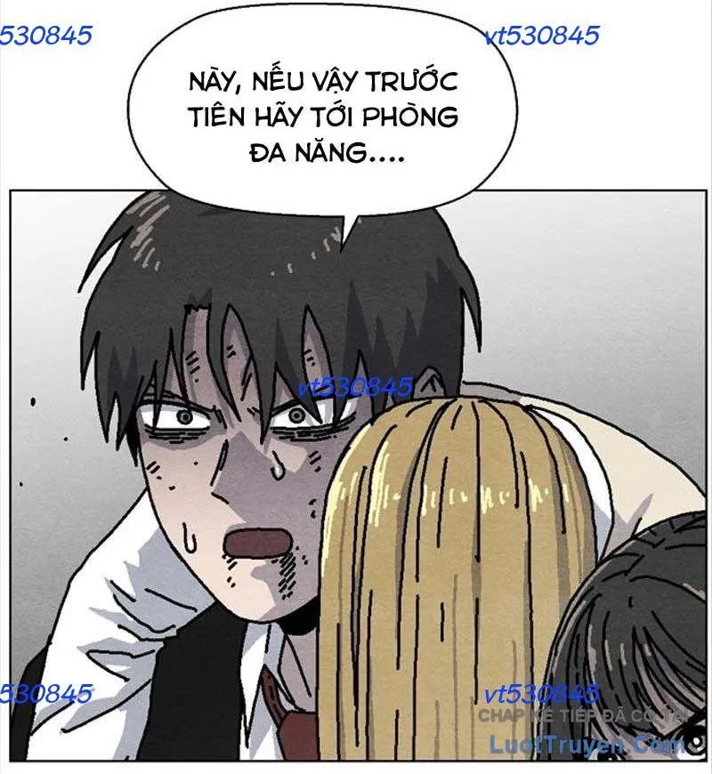 Leu Leu Leu Chap 22 - Next Chap 23
