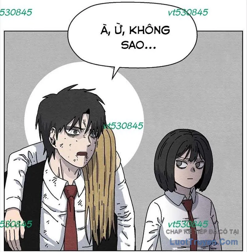 Leu Leu Leu Chap 22 - Next Chap 23