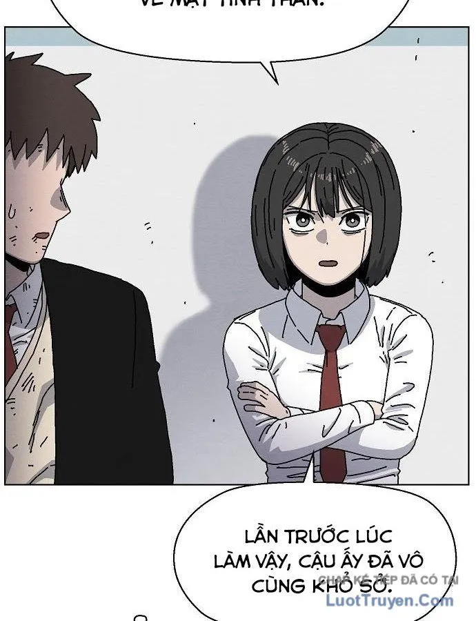 Leu Leu Leu Chap 23 - Next Chap 24