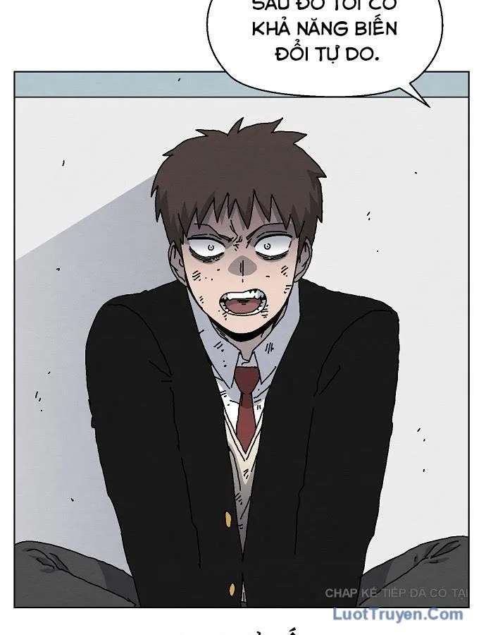 Leu Leu Leu Chap 23 - Next Chap 24