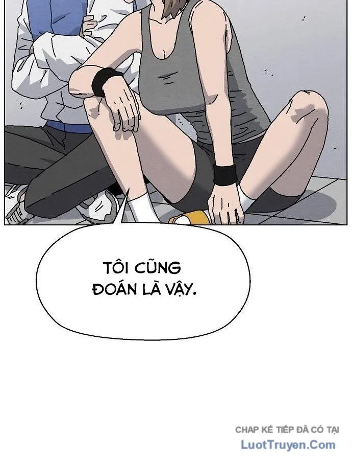 Leu Leu Leu Chap 23 - Next Chap 24