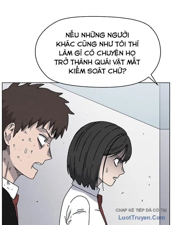 Leu Leu Leu Chap 23 - Next Chap 24