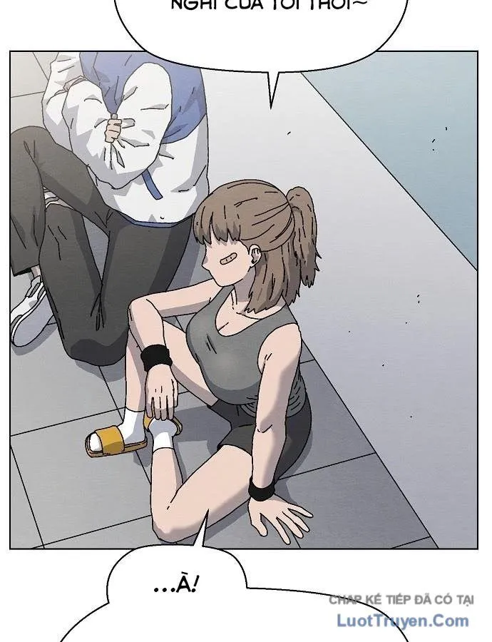 Leu Leu Leu Chap 23 - Next Chap 24