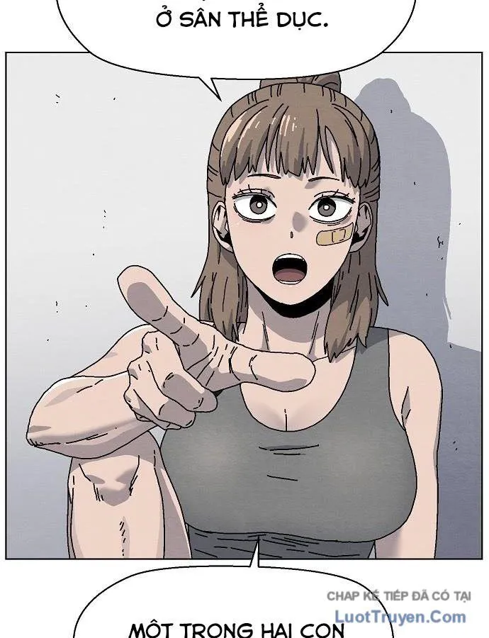 Leu Leu Leu Chap 23 - Next Chap 24