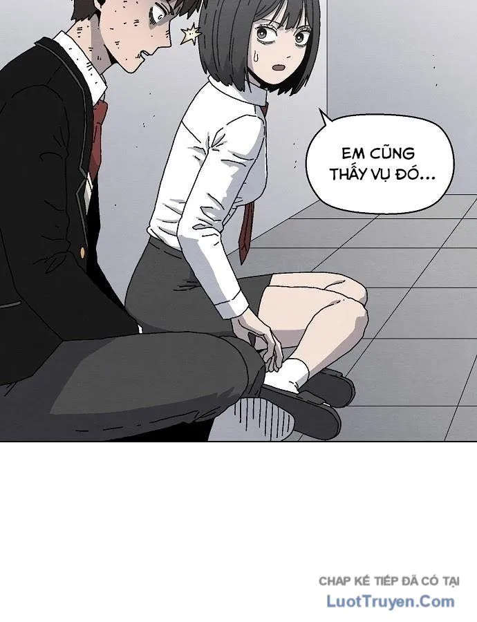 Leu Leu Leu Chap 23 - Next Chap 24