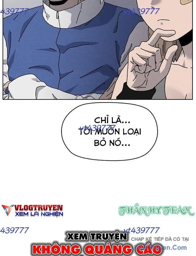 Leu Leu Leu Chap 23 - Next Chap 24