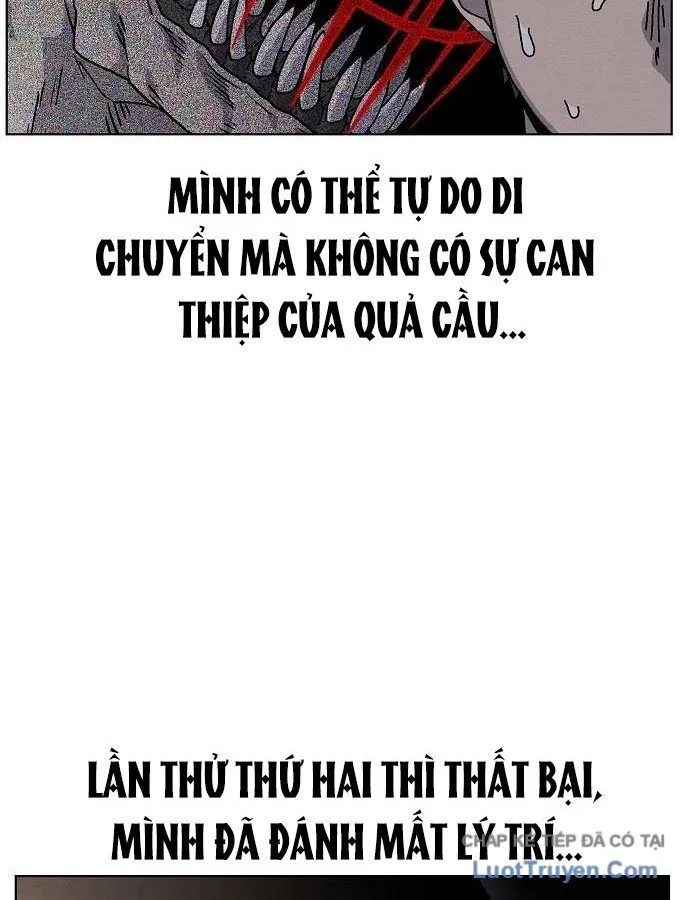 Leu Leu Leu Chap 23 - Next Chap 24