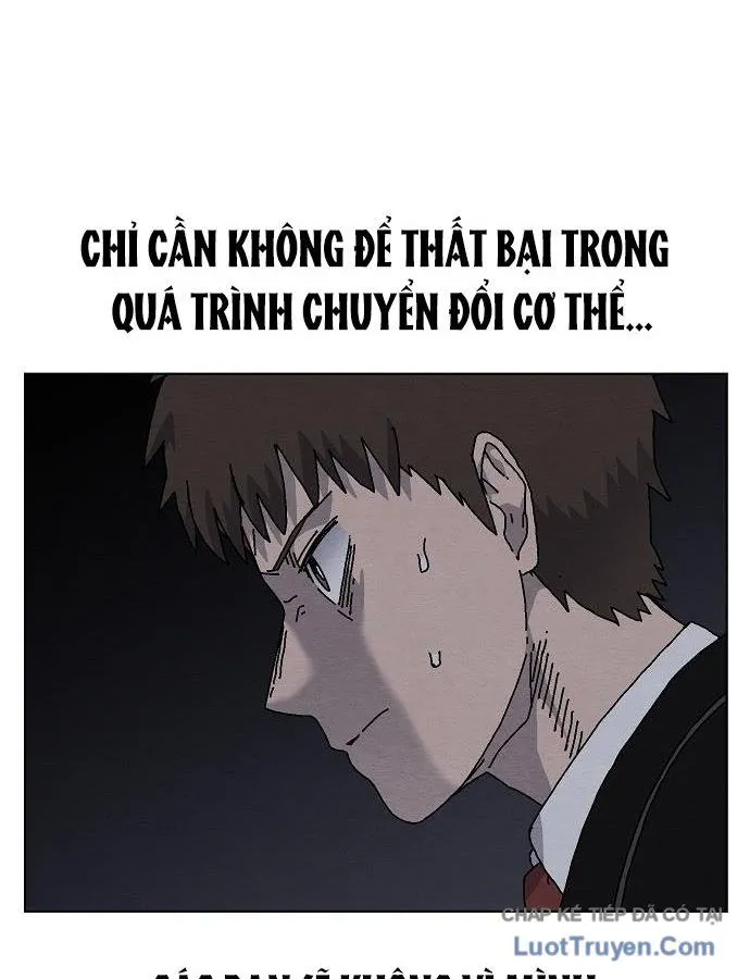 Leu Leu Leu Chap 23 - Next Chap 24