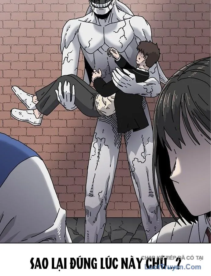 Leu Leu Leu Chap 23 - Next Chap 24