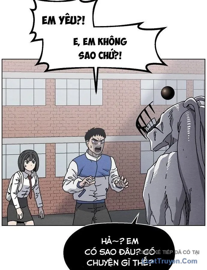 Leu Leu Leu Chap 23 - Next Chap 24