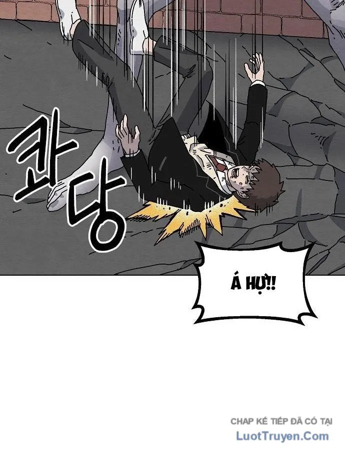 Leu Leu Leu Chap 23 - Next Chap 24