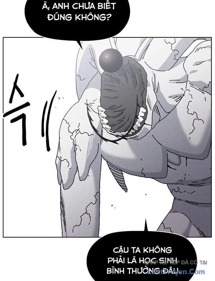 Leu Leu Leu Chap 23 - Next Chap 24