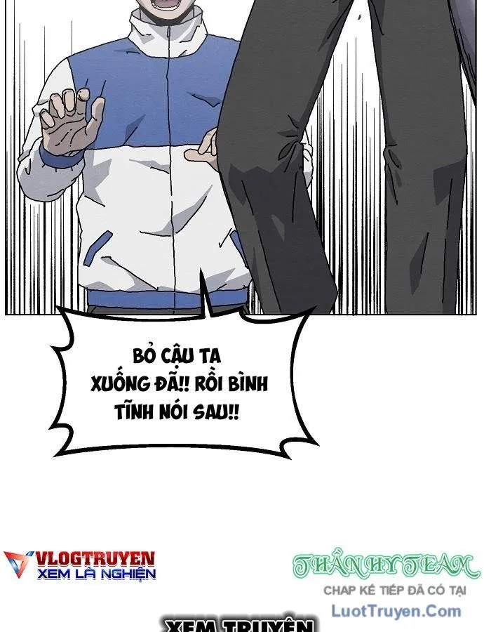 Leu Leu Leu Chap 23 - Next Chap 24
