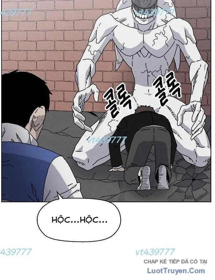 Leu Leu Leu Chap 23 - Next Chap 24