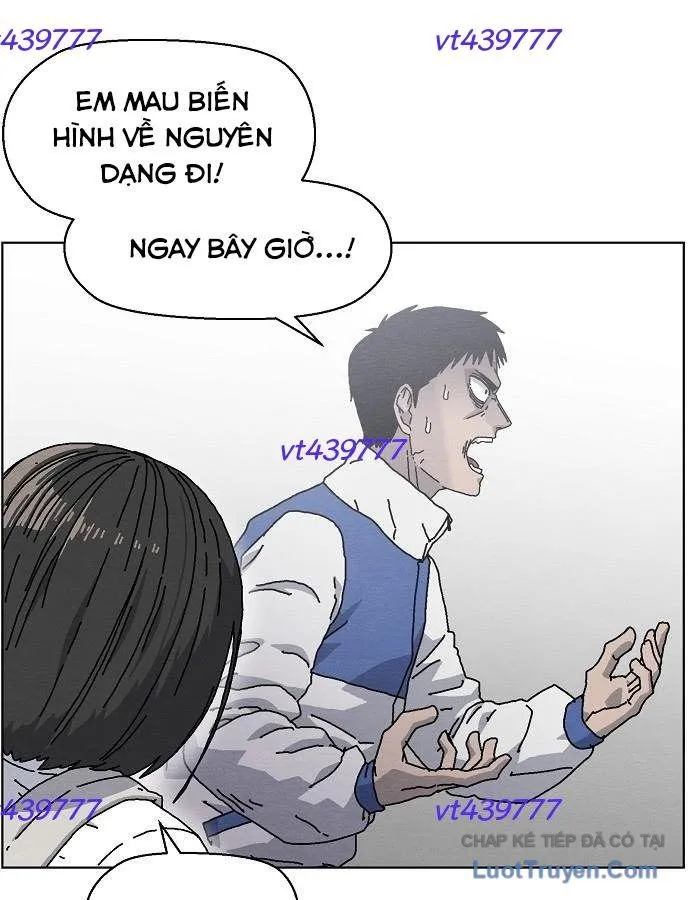 Leu Leu Leu Chap 23 - Next Chap 24