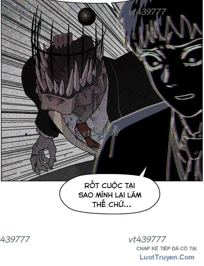 Leu Leu Leu Chap 23 - Next Chap 24