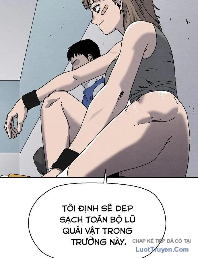 Leu Leu Leu Chap 23 - Next Chap 24