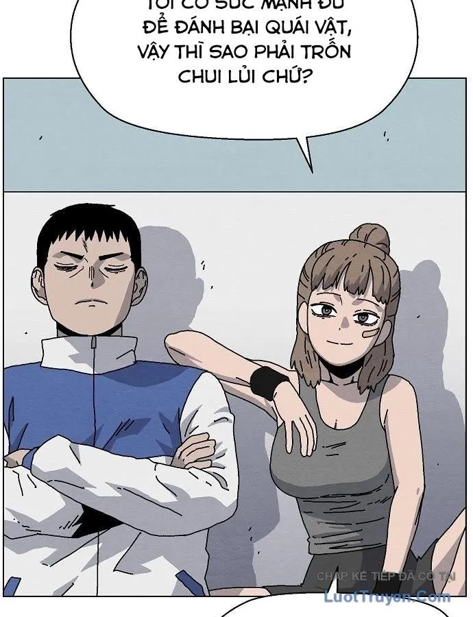 Leu Leu Leu Chap 23 - Next Chap 24