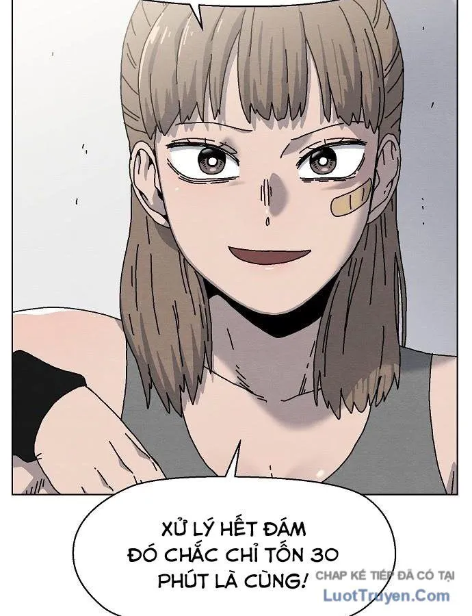 Leu Leu Leu Chap 23 - Next Chap 24