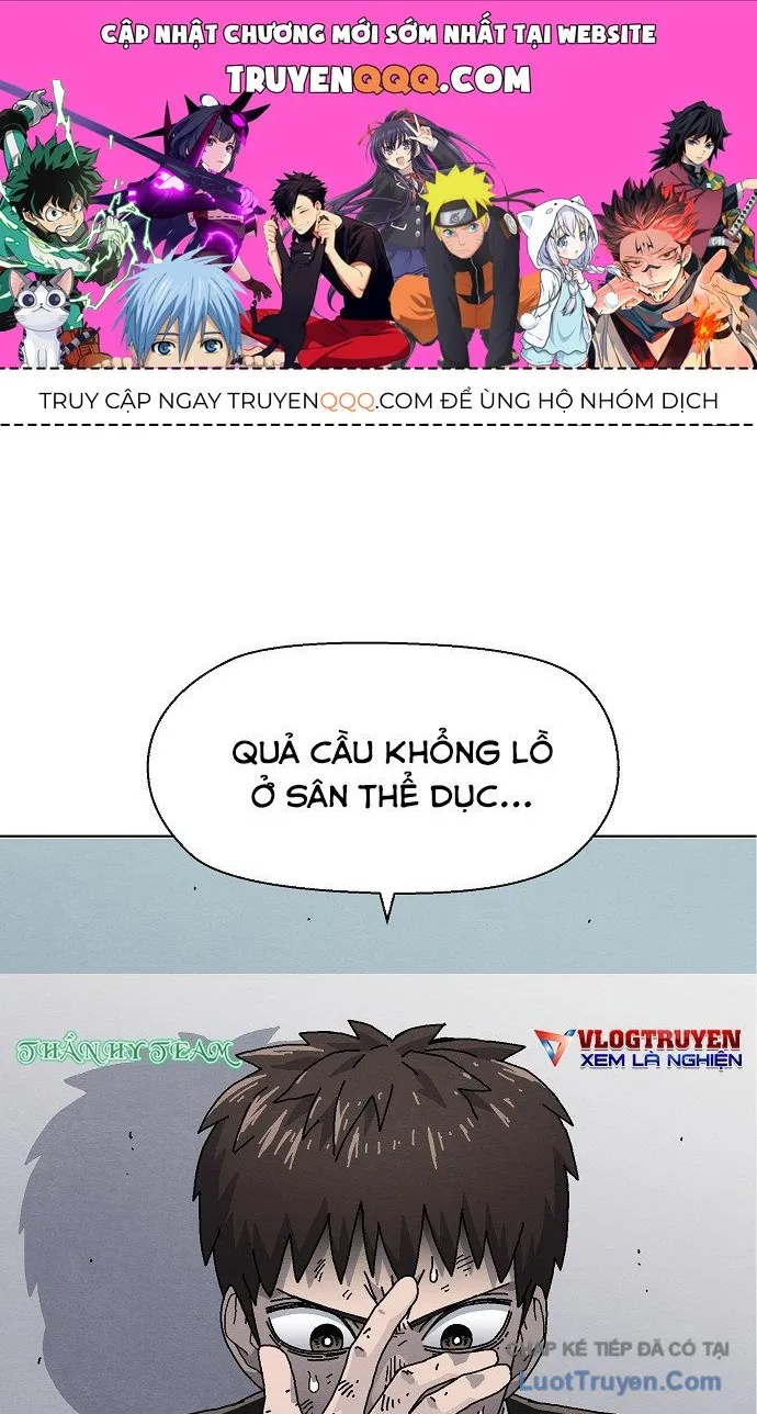 Leu Leu Leu Chap 24 - Next Chap 25