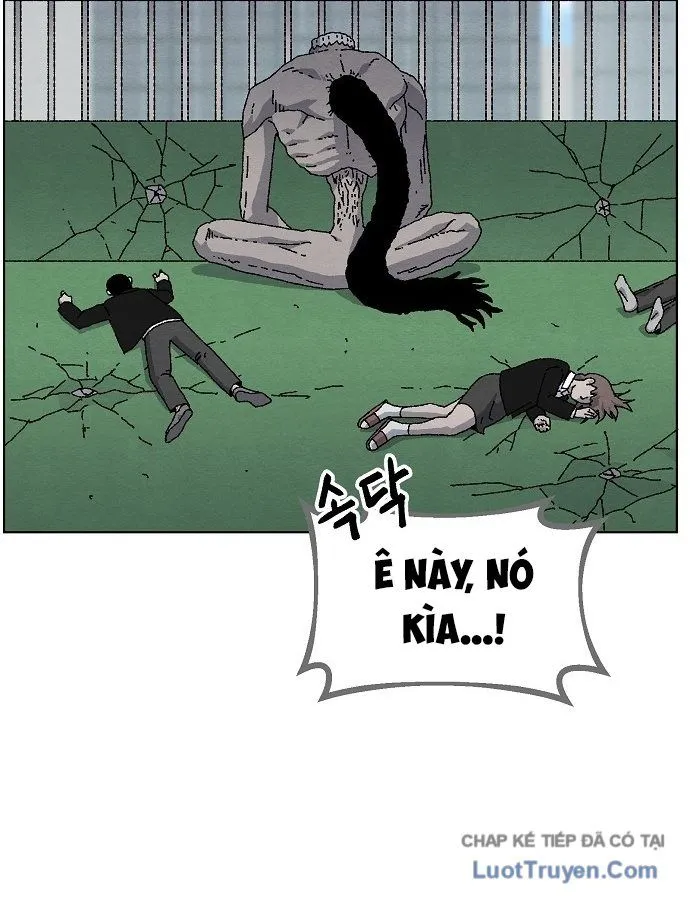 Leu Leu Leu Chap 24 - Next Chap 25