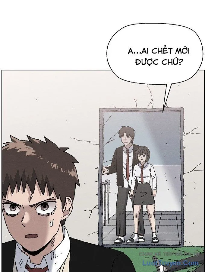 Leu Leu Leu Chap 24 - Next Chap 25