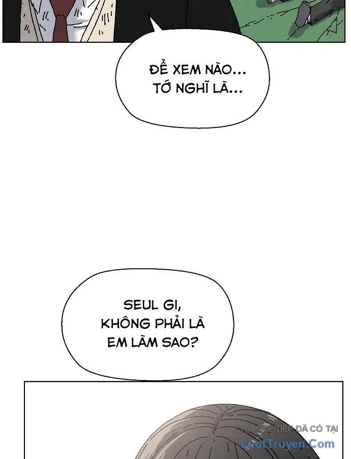 Leu Leu Leu Chap 24 - Next Chap 25