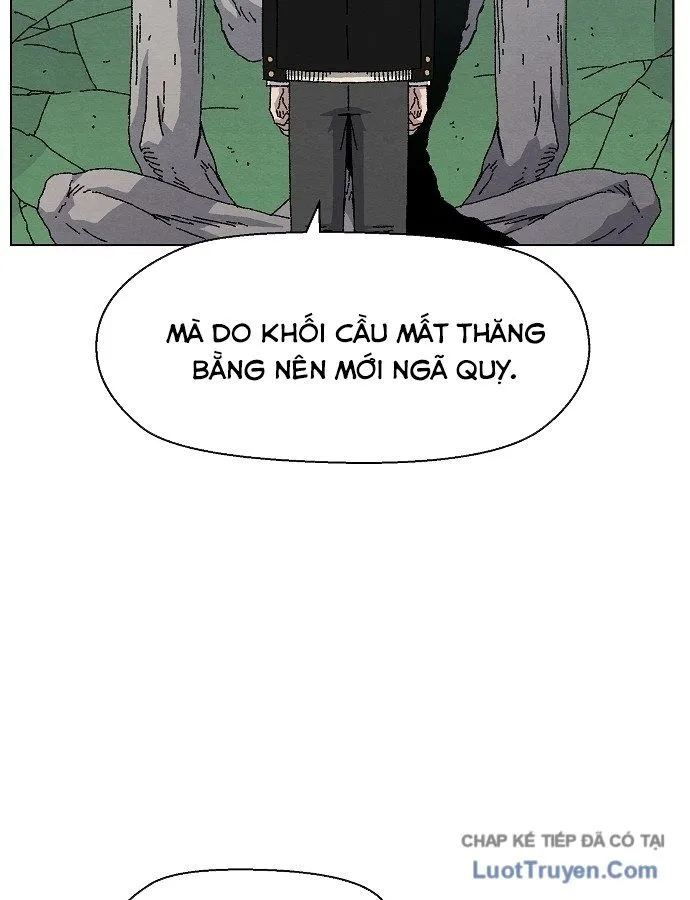 Leu Leu Leu Chap 24 - Next Chap 25