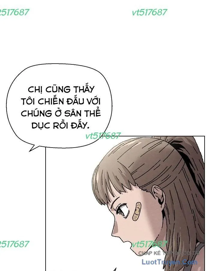 Leu Leu Leu Chap 24 - Next Chap 25